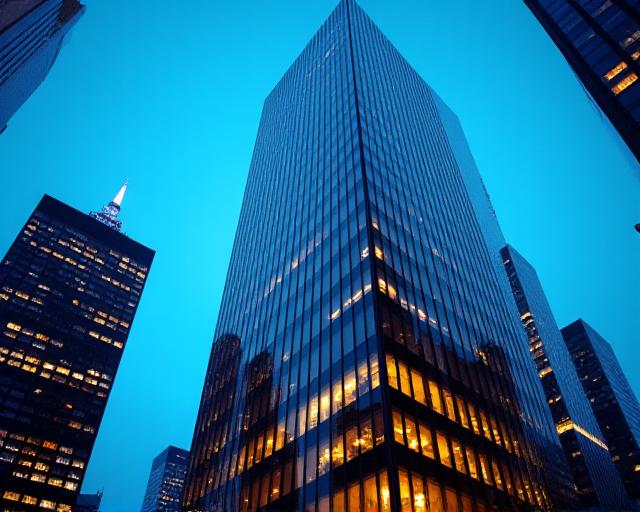 Establishing credibility in New York City